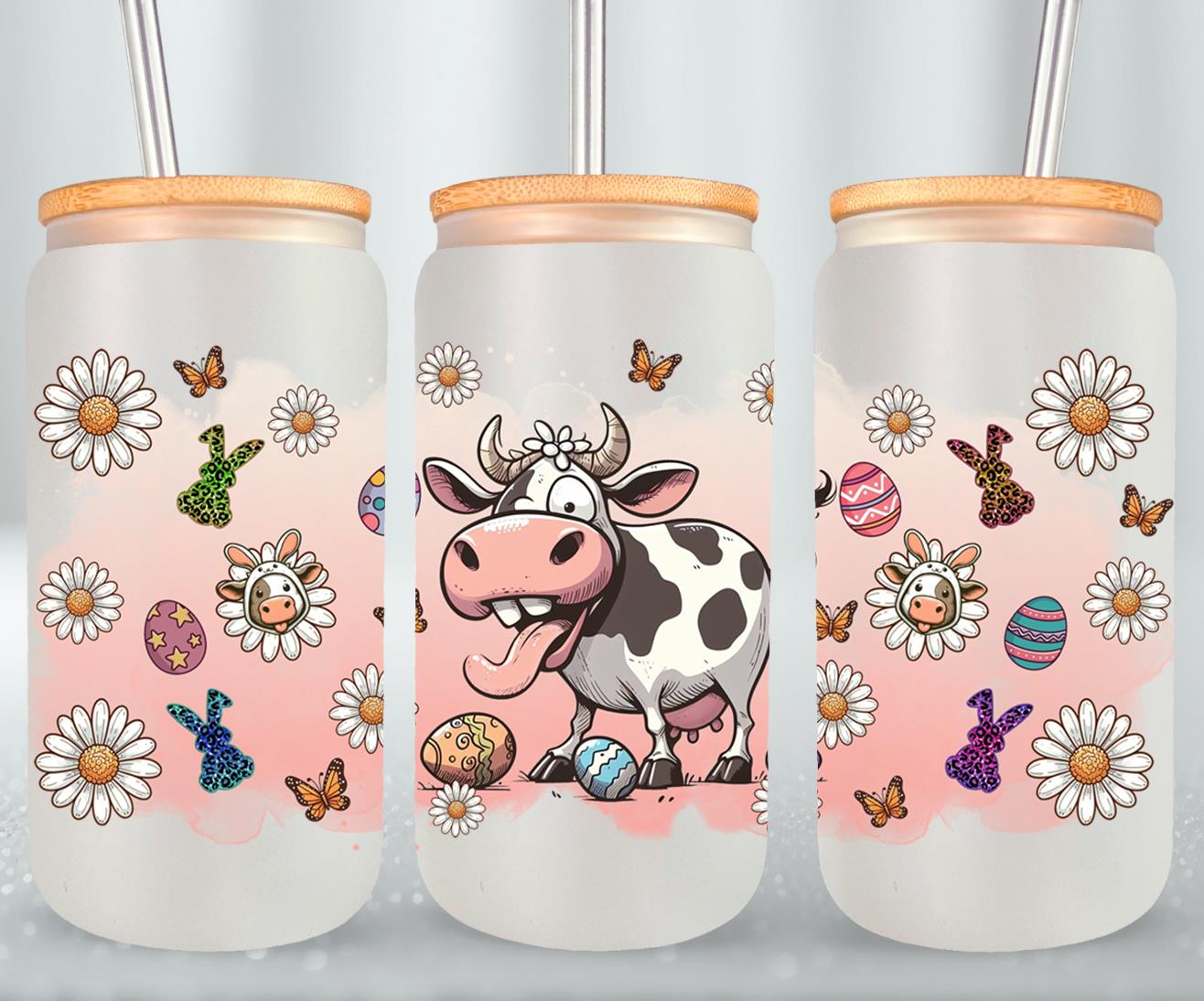Cow Easter Day-10312